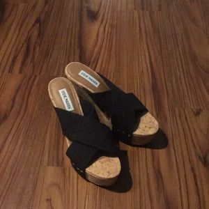 Steve Madden Heels- NEW
